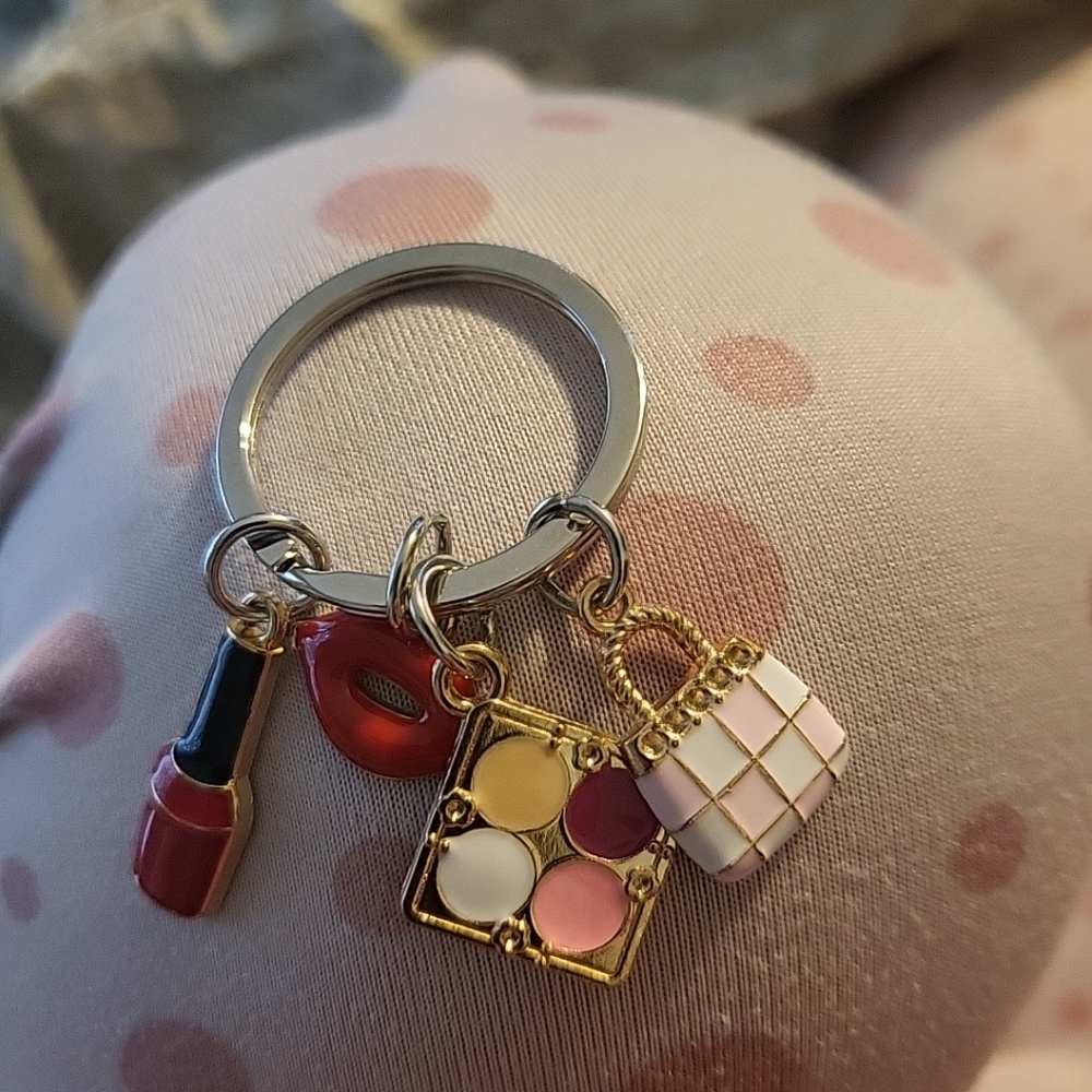 New keychain